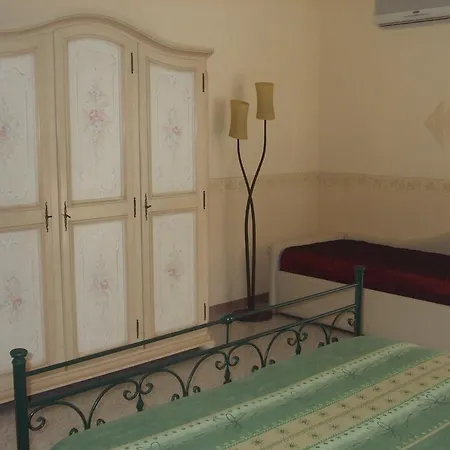 Casa Vacanza La Pajara