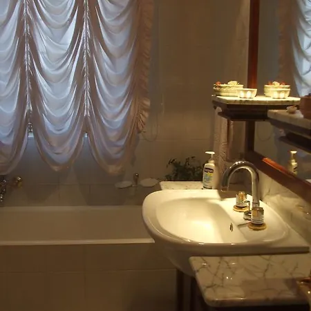 Casa Vacanza La Pajara