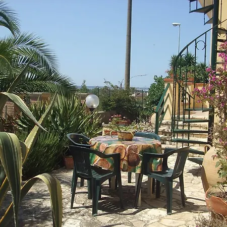 Casa Vacanza La Pajara