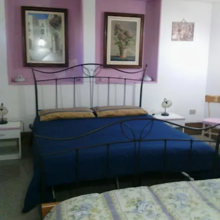 Casa Vacanza La Pajara Guest house *