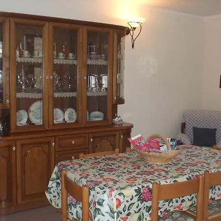 Casa Vacanza La Pajara Guest house Andrano