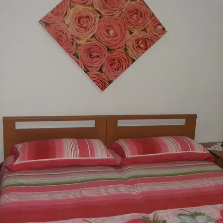 Guest house Casa Vacanza La Pajara Andrano