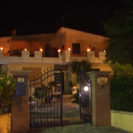 Casa Vacanza La Pajara