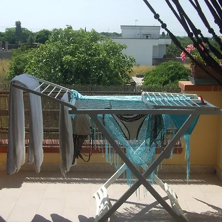 Πανσιόν Casa Vacanza La Pajara