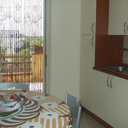 Πανσιόν Casa Vacanza La Pajara