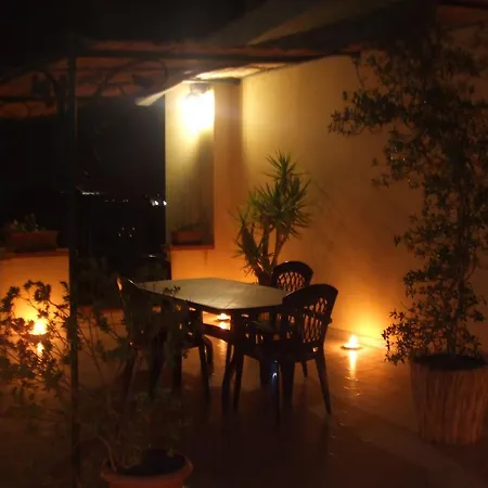 Πανσιόν Casa Vacanza La Pajara