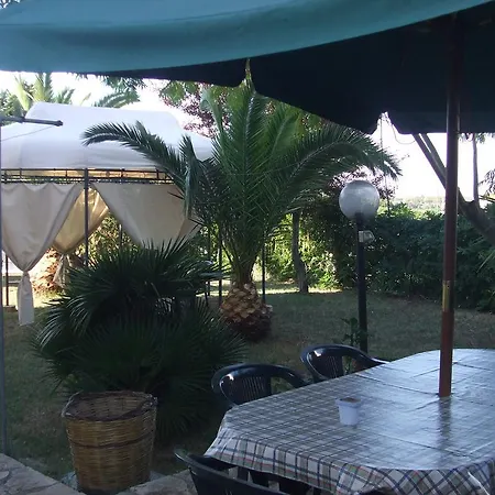 Πανσιόν Casa Vacanza La Pajara *