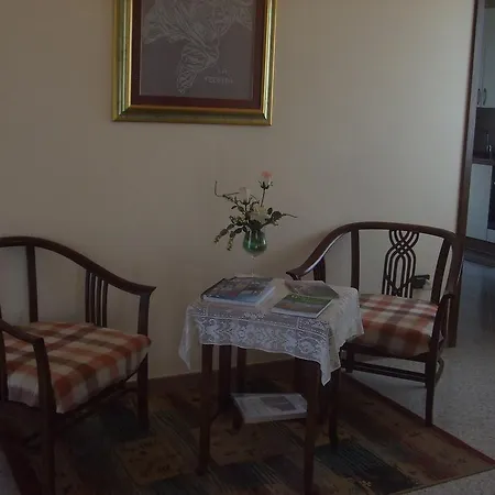 Gæstehus Casa Vacanza La Pajara *