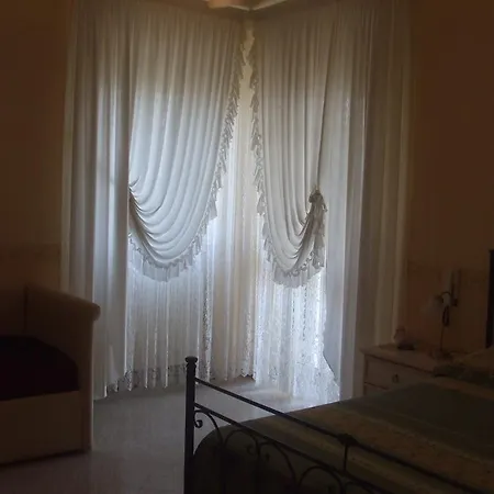 Casa Vacanza La Pajara Αντράνο