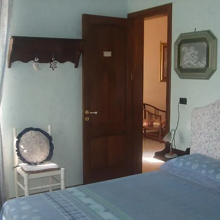 Πανσιόν Casa Vacanza La Pajara *