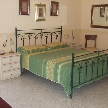 Πανσιόν Casa Vacanza La Pajara *