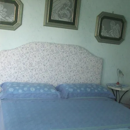 Πανσιόν Casa Vacanza La Pajara