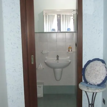 Πανσιόν Casa Vacanza La Pajara Αντράνο