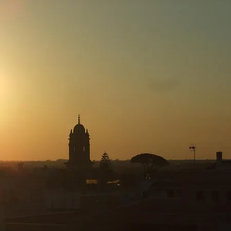 Casa Vacanza La Pajara