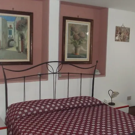 Casa Vacanza La Pajara