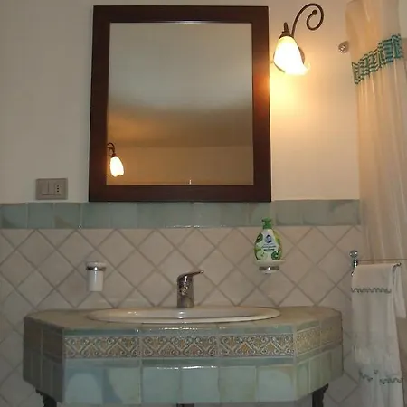 Casa Vacanza La Pajara * Αντράνο