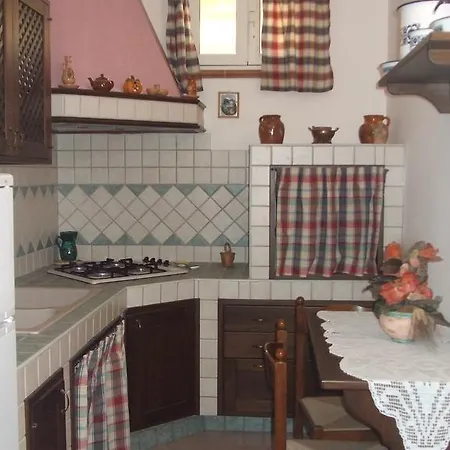 Casa Vacanza La Pajara