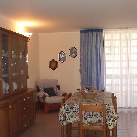 Casa Vacanza La Pajara * Αντράνο