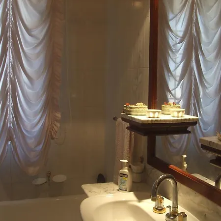 Casa Vacanza La Pajara * Αντράνο