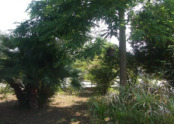 Penzion Casa Vacanza La Pajara *