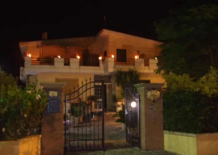 Casa Vacanza La Pajara