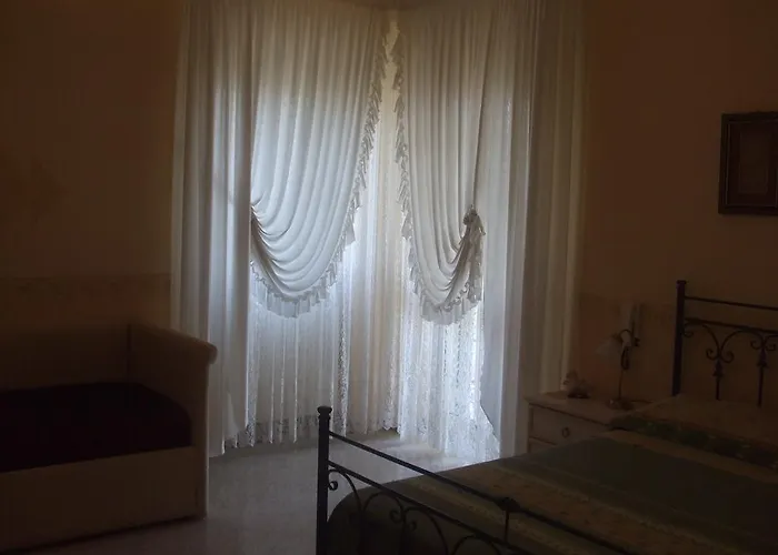 Casa Vacanza La Pajara Andrano