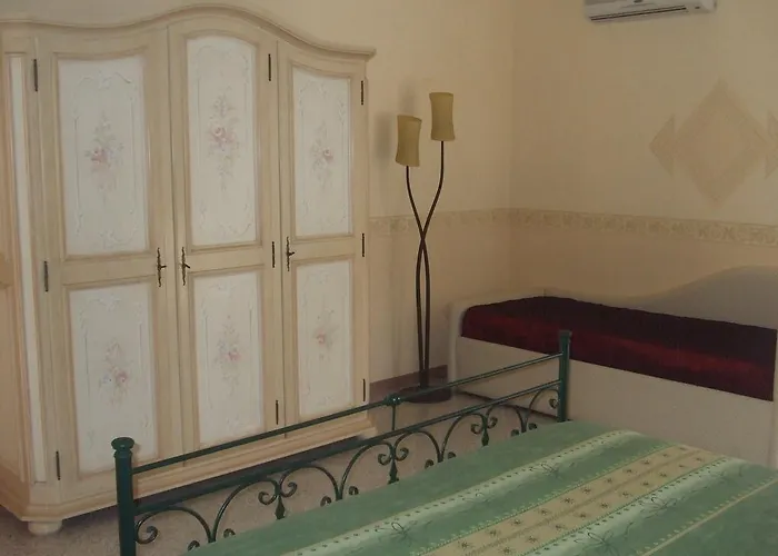 Casa Vacanza La Pajara