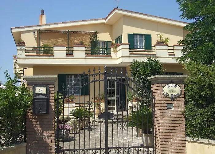 Gæstehus Casa Vacanza La Pajara