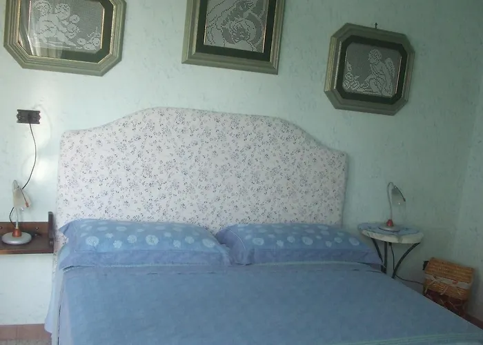 Gæstehus Casa Vacanza La Pajara