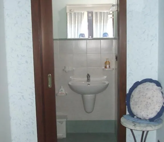 Affittacamere Casa Vacanza La Pajara Andrano