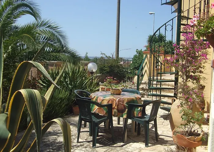 Casa Vacanza La Pajara