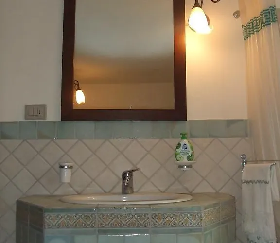 Casa Vacanza La Pajara * Andrano