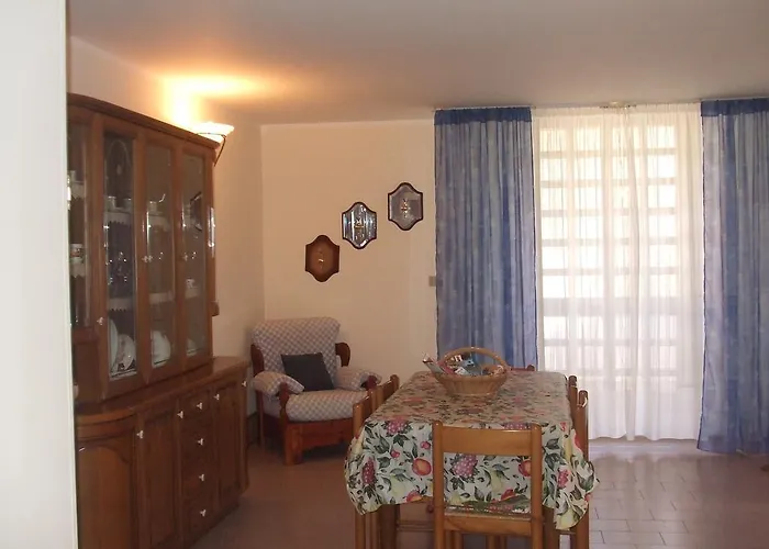 Casa Vacanza La Pajara * Andrano