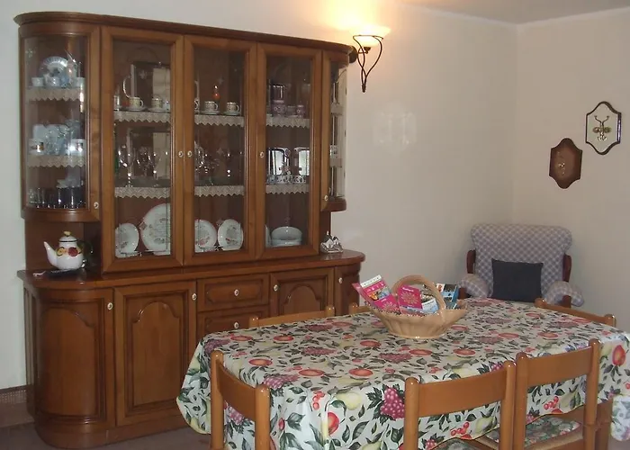 Casa Vacanza La Pajara Affittacamere Andrano